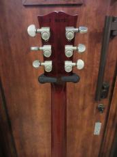 Gibson Custom Shop 1997 YCS 1957 Les Paul Standard_9