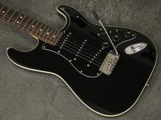 Fender Japan AST-72 Aerodyne BLK 2006-2008_4