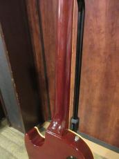 Gibson Custom Shop 1997 YCS 1957 Les Paul Standard_10