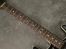 Fender Japan AST-72 Aerodyne BLK 2006-2008_6