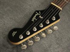 Fender Japan AST-72 Aerodyne BLK 2006-2008_7