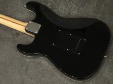 Fender Japan AST-72 Aerodyne BLK 2006-2008_9