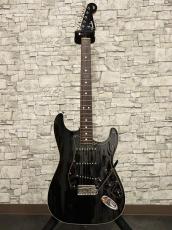 Fender Japan AST-72 Aerodyne BLK 2006-2008_11