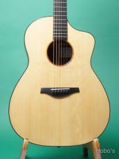 Nakamura Guitar Studio Workshop (中村 進) SD-GSR "German / Indian Rosewood"