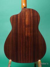 Nakamura Guitar Studio Workshop (中村 進) SD-GSR "German / Indian Rosewood"_4