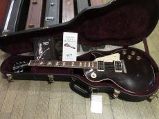 Gibson Custom Shop 1954 Les Paul Jeff Beck "OXBLOOD" Signed and Aged 1 of 50_2