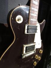 Gibson Custom Shop 1954 Les Paul Jeff Beck "OXBLOOD" Signed and Aged 1 of 50_4