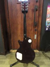 Gibson Custom Shop 1954 Les Paul Jeff Beck "OXBLOOD" Signed and Aged 1 of 50_8