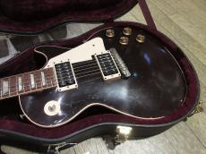 Gibson Custom Shop 1954 Les Paul Jeff Beck "OXBLOOD" Signed and Aged 1 of 50_9