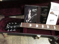 Gibson Custom Shop 1954 Les Paul Jeff Beck "OXBLOOD" Signed and Aged 1 of 50_10