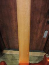 Fender Custom Shop 1963 Stratocaster Relic Candy Tangerine_5