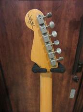 Fender Custom Shop 1963 Stratocaster Relic Candy Tangerine_7