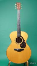 YAMAHA LJ26 ARE PU装備 (Fishman Matrix Infinity)_2