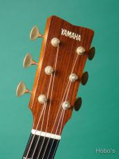 YAMAHA LJ26 ARE PU装備 (Fishman Matrix Infinity)_3