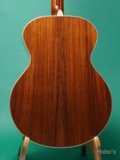 YAMAHA LJ26 ARE PU装備 (Fishman Matrix Infinity)_4