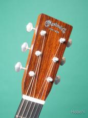 Martin OMJM John Mayer Signature Model PU標準装備(Martin Gold Plus Natural 1)_3