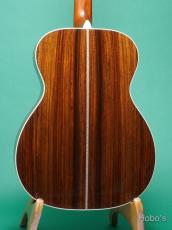 Martin OMJM John Mayer Signature Model PU標準装備(Martin Gold Plus Natural 1)_4