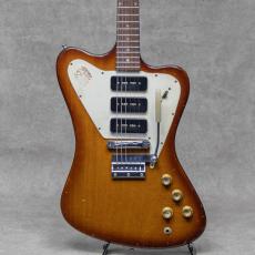 Gibson Firebird III Suburst / 1965-66