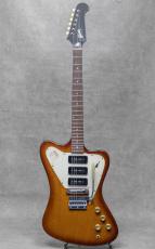 Gibson Firebird III Suburst / 1965-66_2