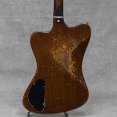Gibson Firebird III Suburst / 1965-66_3