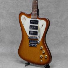 Gibson Firebird III Suburst / 1965-66_5