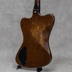 Gibson Firebird III Suburst / 1965-66_6