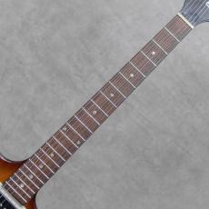 Gibson Firebird III Suburst / 1965-66_7