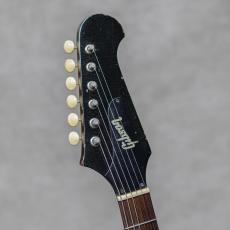 Gibson Firebird III Suburst / 1965-66_9