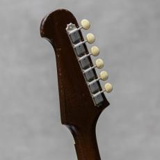 Gibson Firebird III Suburst / 1965-66_10