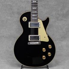 Gibson Custom Shop JPN LTD 1954 Les Paul Wraparound 2 Humbuckers All Ebony VOS / 2023