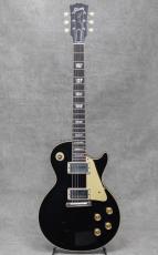 Gibson Custom Shop JPN LTD 1954 Les Paul Wraparound 2 Humbuckers All Ebony VOS / 2023_2