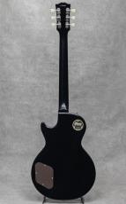 Gibson Custom Shop JPN LTD 1954 Les Paul Wraparound 2 Humbuckers All Ebony VOS / 2023_4