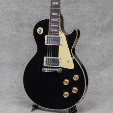 Gibson Custom Shop JPN LTD 1954 Les Paul Wraparound 2 Humbuckers All Ebony VOS / 2023_5