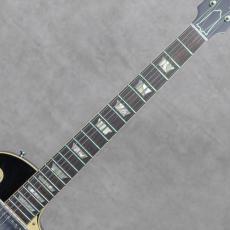Gibson Custom Shop JPN LTD 1954 Les Paul Wraparound 2 Humbuckers All Ebony VOS / 2023_7