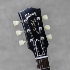 Gibson Custom Shop JPN LTD 1954 Les Paul Wraparound 2 Humbuckers All Ebony VOS / 2023_9