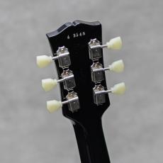 Gibson Custom Shop JPN LTD 1954 Les Paul Wraparound 2 Humbuckers All Ebony VOS / 2023_10