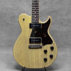 JOHAN GUSTAVSSON GUITARS Bluesmaster Special TV Yellow / 2011