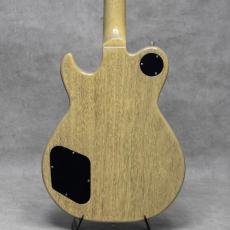 JOHAN GUSTAVSSON GUITARS Bluesmaster Special TV Yellow / 2011_3