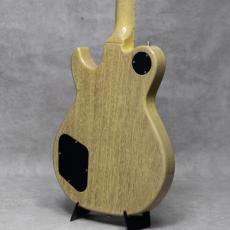 JOHAN GUSTAVSSON GUITARS Bluesmaster Special TV Yellow / 2011_6