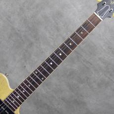 JOHAN GUSTAVSSON GUITARS Bluesmaster Special TV Yellow / 2011_7