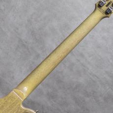 JOHAN GUSTAVSSON GUITARS Bluesmaster Special TV Yellow / 2011_8