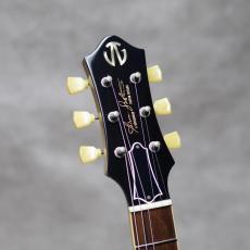JOHAN GUSTAVSSON GUITARS Bluesmaster Special TV Yellow / 2011_9
