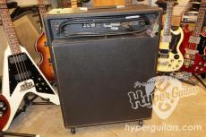 Acoustic '82 Model 118 Bass Combo Amp_2