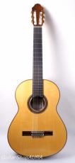 Antonio Marin Montero　［アントニオ・マリン・モンテロ］ Modelo B(Bouchet)　No.430