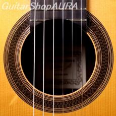 Antonio Marin Montero　［アントニオ・マリン・モンテロ］ Modelo B(Bouchet)　No.430_4