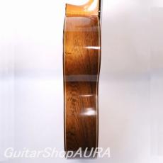 Antonio Marin Montero　［アントニオ・マリン・モンテロ］ Modelo B(Bouchet)　No.430_7
