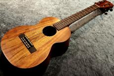 Kamaka 【期間限定!ギグケースプレゼント!!】 HF-3 #210972【テナー】【極上杢目】【池袋店在庫品】_3