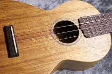 Martin C1K Uke #38652 【コンサート】【ハワイアンコア単板】【なめらかな鳴り】【池袋在庫品】_3