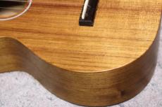 Martin C1K Uke #38652 【コンサート】【ハワイアンコア単板】【なめらかな鳴り】【池袋在庫品】_5
