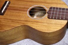 Martin C1K Uke #38652 【コンサート】【ハワイアンコア単板】【なめらかな鳴り】【池袋在庫品】_7